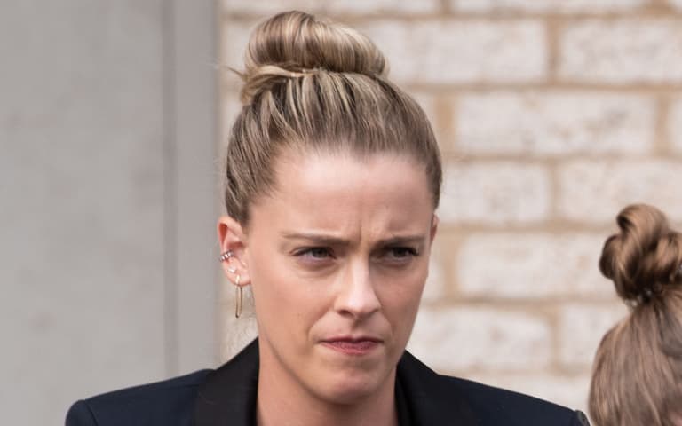 Amber Heard’s sister slams Johnny Depp’s VMAs appearance Amber Heard’s sister slams Johnny Depp’s VMAs appearance