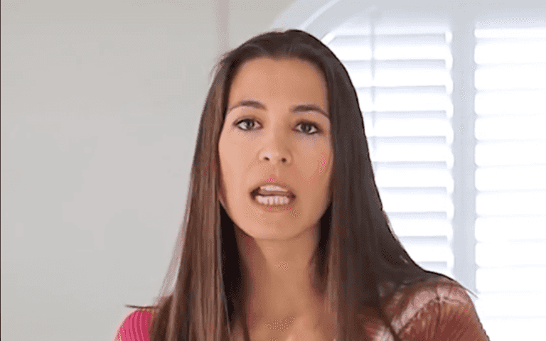 Woman claims God gave her an STI and calls it a ‘blessing’ Woman claims God gave her an STI and calls it a ‘blessing’