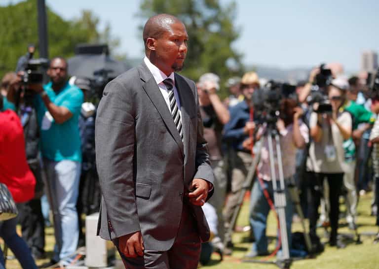 Nelson Mandela’s grandson slams Meghan Markle for interview comments Nelson Mandela’s grandson slams Meghan Markle for interview comments