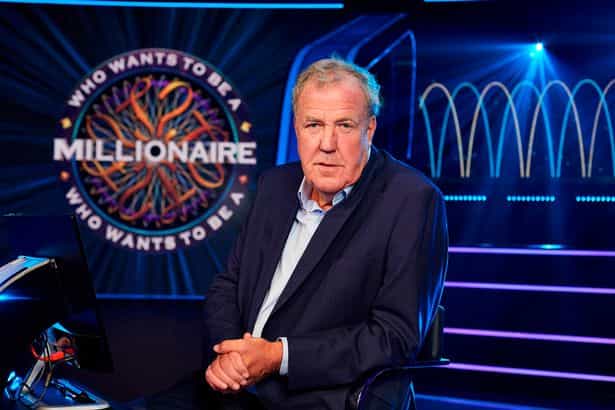 Who Wants To Be A Millionaire? contestant accidentally exposes filming secret while still in the hot seat Who Wants To Be A Millionaire? contestant accidentally exposes filming secret while still in the hot seat
