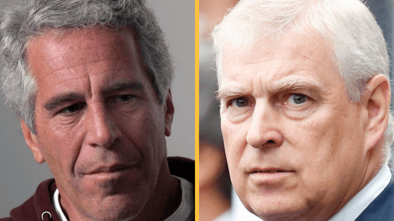 All the Brits named in Pam Bondi’s Epstein files letter as DOJ releases list of 300+ figures All the Brits named in Pam Bondi’s Epstein files letter as DOJ releases list of 300+ figures