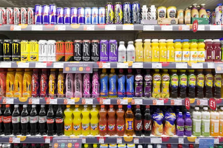Liz Truss ‘preparing to scrap sugar tax’ on soft drinks Liz Truss ‘preparing to scrap sugar tax’ on soft drinks