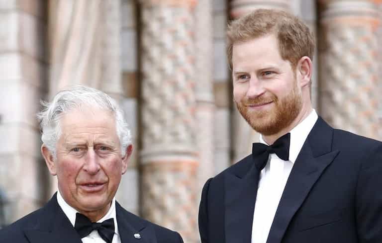Fortune teller’s predication claims King Charles would abdicate and ‘mystery’ monarch will reign instead Fortune teller’s predication claims King Charles would abdicate and ‘mystery’ monarch will reign instead