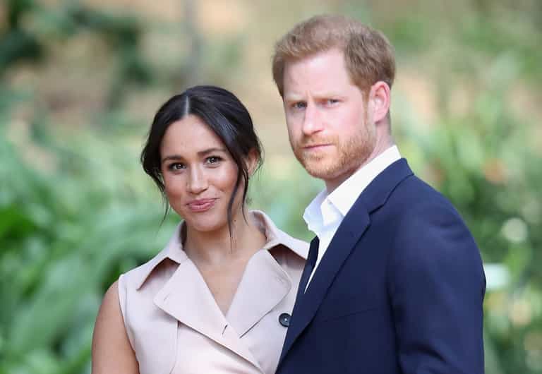 Prince Harry and Meghan Markle cancel plans and are heading to Balmoral Castle to see Queen Prince Harry and Meghan Markle cancel plans and are heading to Balmoral Castle to see Queen
