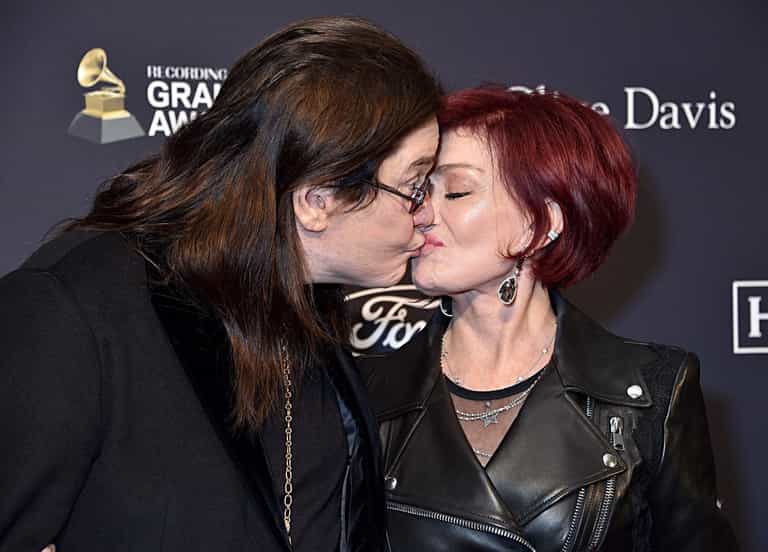 The Osbournes rebooted on BBC after nearly 20 years The Osbournes rebooted on BBC after nearly 20 years