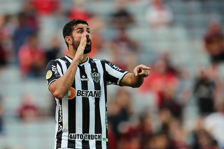 Diego Costa’s work permit rejected ahead of Wolves move Diego Costa’s work permit rejected ahead of Wolves move
