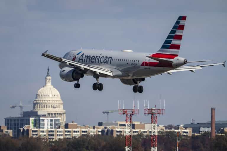 Passenger records strange groans heard over the intercom during flight Passenger records strange groans heard over the intercom during flight