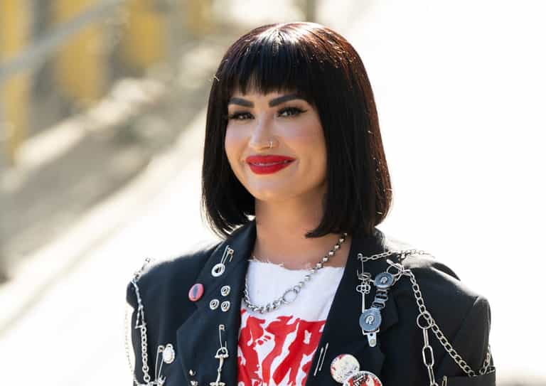 Demi Lovato says her next tour will be her last because ‘I can’t do this anymore’ Demi Lovato says her next tour will be her last because ‘I can’t do this anymore’