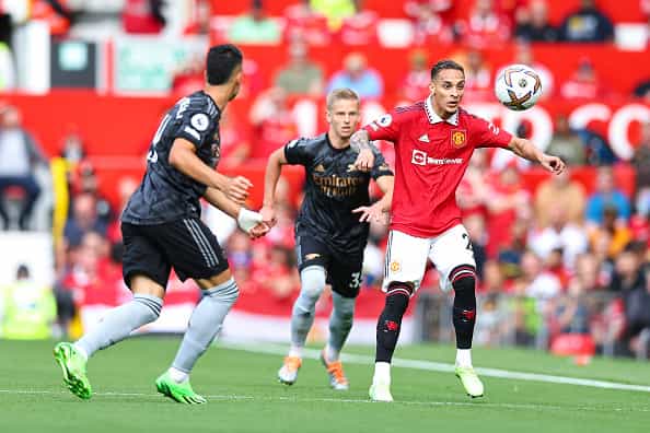 Man United ratings: Marcus Rashford double settles it against Arsenal Man United ratings: Marcus Rashford double settles it against Arsenal