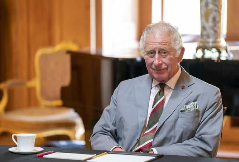 King to be known as Charles III – as William and Kate become Duke and Duchess of Cornwall King to be known as Charles III – as William and Kate become Duke and Duchess of Cornwall