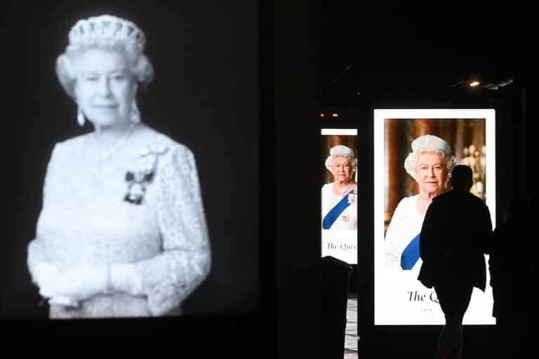 There won’t be a bank holiday for the Queen’s funeral There won’t be a bank holiday for the Queen’s funeral
