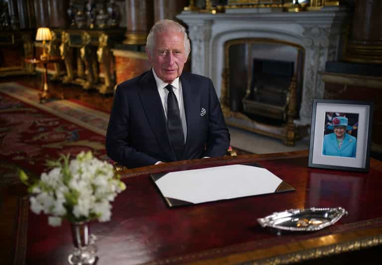Charles ‘told Prince Harry not to bring Meghan Markle to Balmoral to see dying Queen’ Charles ‘told Prince Harry not to bring Meghan Markle to Balmoral to see dying Queen’