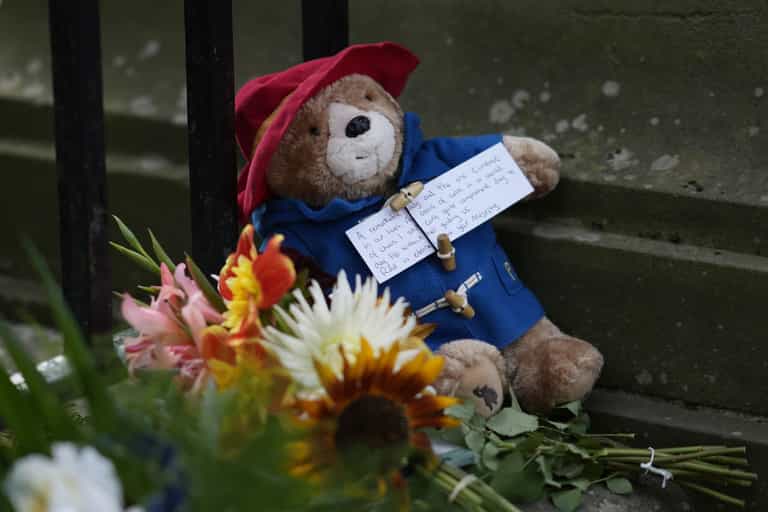 BBC to air Paddington films in honour of the Queen ahead of and on day of funeral BBC to air Paddington films in honour of the Queen ahead of and on day of funeral