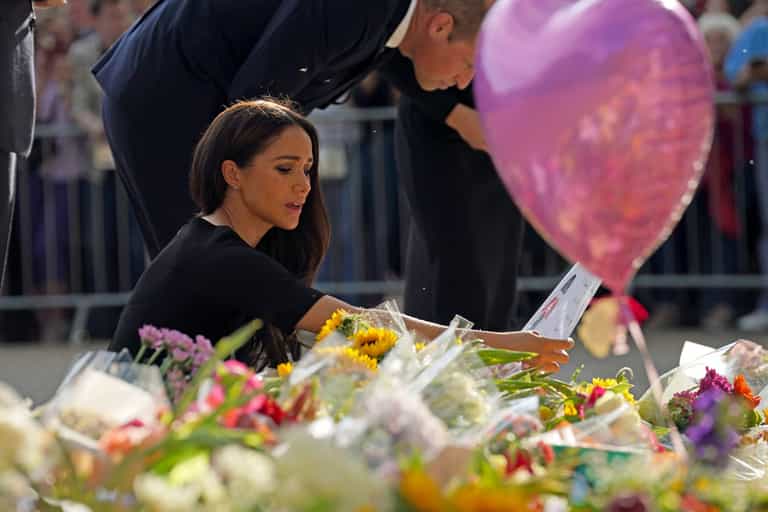 Meghan Markle cancels podcast episode after King Charles’ ‘olive branch’ in first speech Meghan Markle cancels podcast episode after King Charles’ ‘olive branch’ in first speech