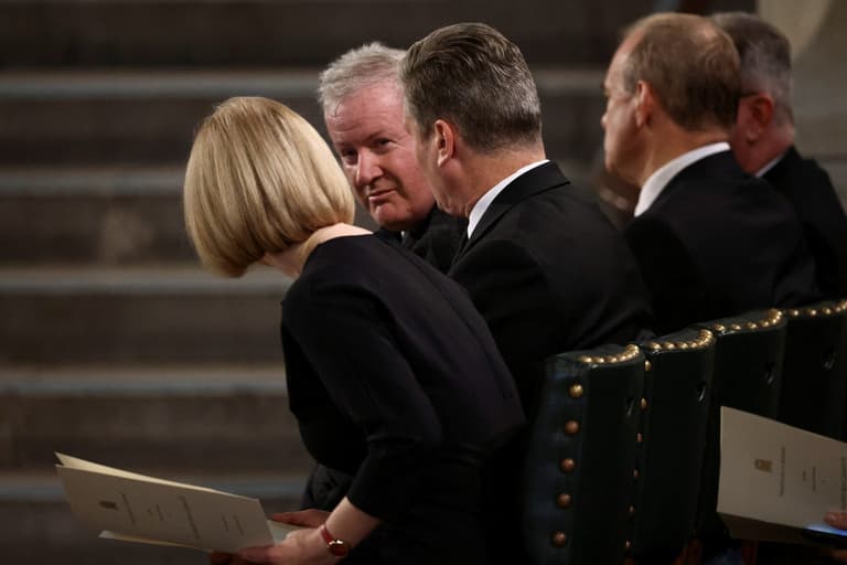The Tories are ‘hiding from the crisis they are creating’ says SNP’s Ian Blackford The Tories are ‘hiding from the crisis they are creating’ says SNP’s Ian Blackford