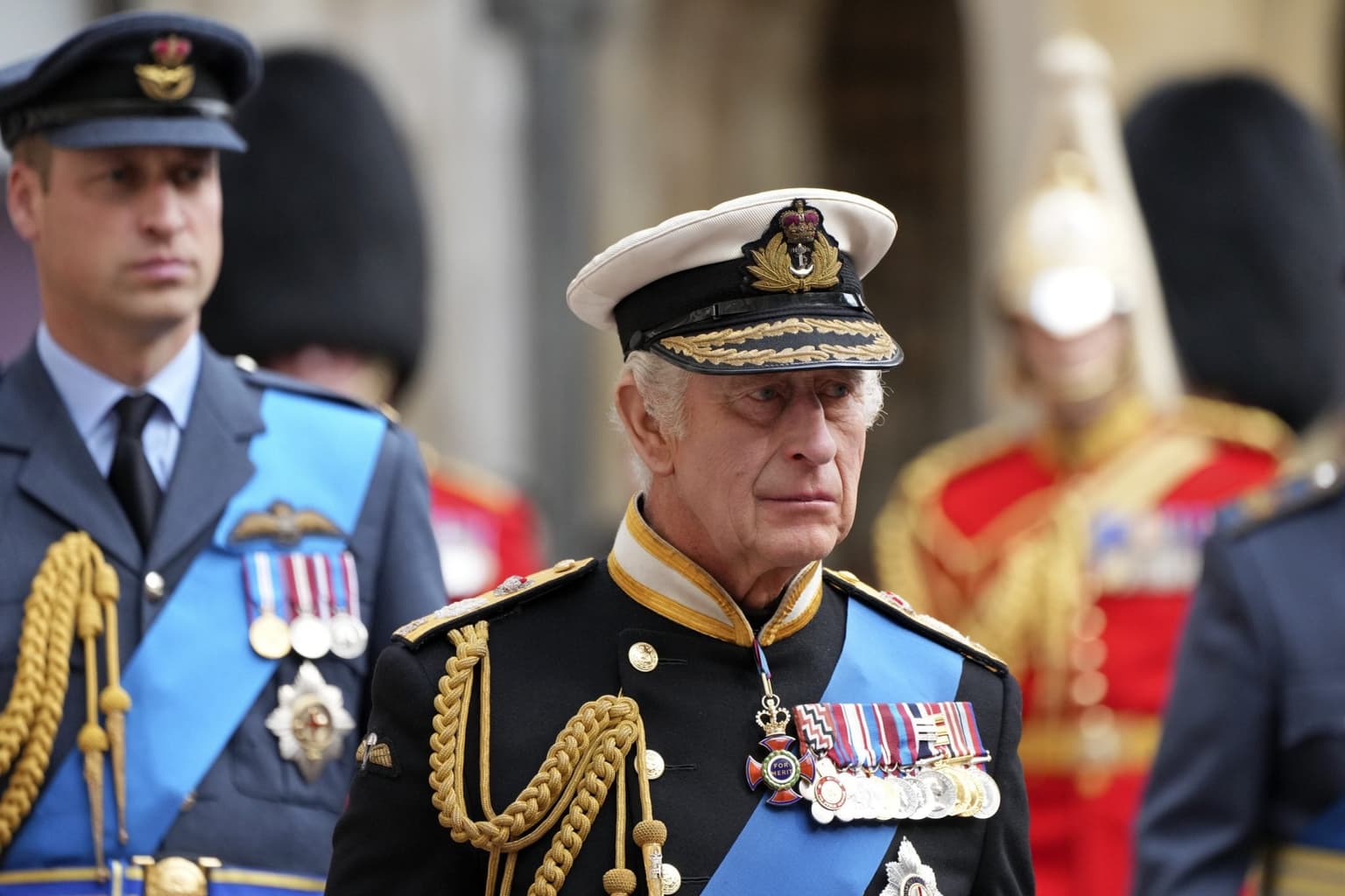 Brits will get an extra bank holiday next year to celebrate Coronation of King Charles