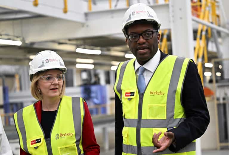 Brexiteers are making millions out of the demise of the British economy Brexiteers are making millions out of the demise of the British economy