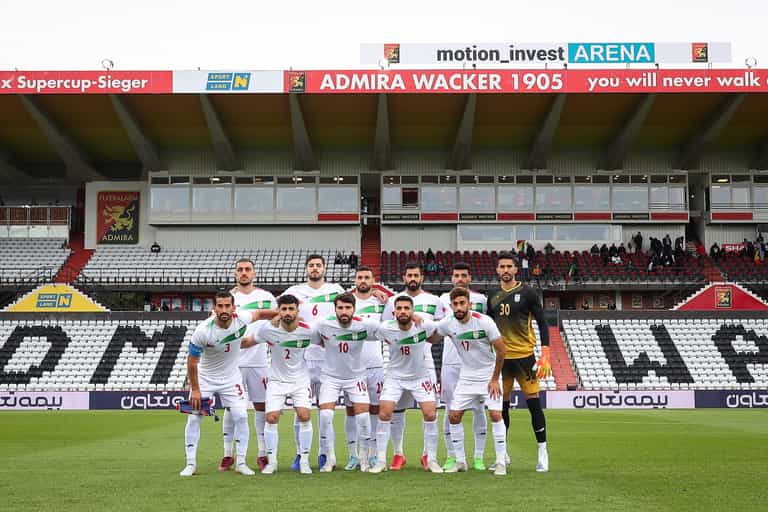 Rights group call on FIFA to expel Iran from the World Cup Rights group call on FIFA to expel Iran from the World Cup