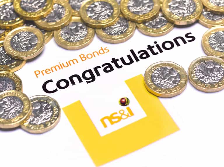 The odds of winning a Premium Bonds prize have just gone up massively The odds of winning a Premium Bonds prize have just gone up massively