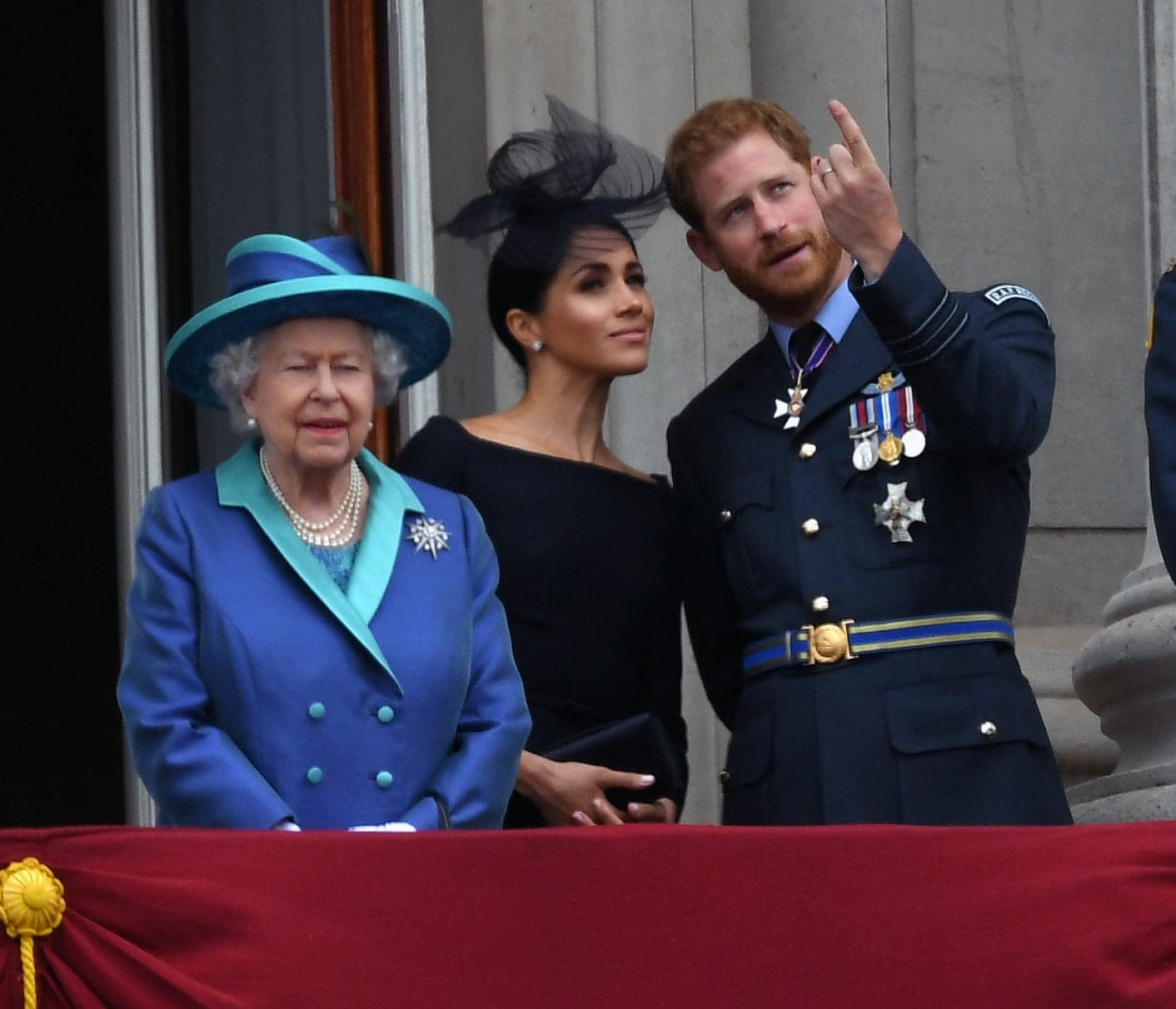 Why Meghan Markle isn’t with Prince Harry at Balmoral
