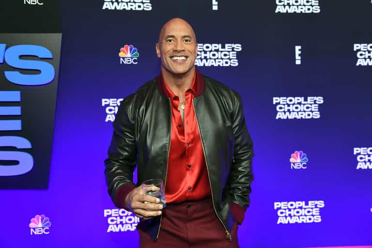 Dwayne Johnson is just as excited about Brendan Fraser’s comeback as the rest of us Dwayne Johnson is just as excited about Brendan Fraser’s comeback as the rest of us