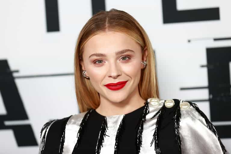 Chloë Grace Moretz said she ‘became a recluse’ after ‘horrific’ viral Family Guy meme Chloë Grace Moretz said she ‘became a recluse’ after ‘horrific’ viral Family Guy meme