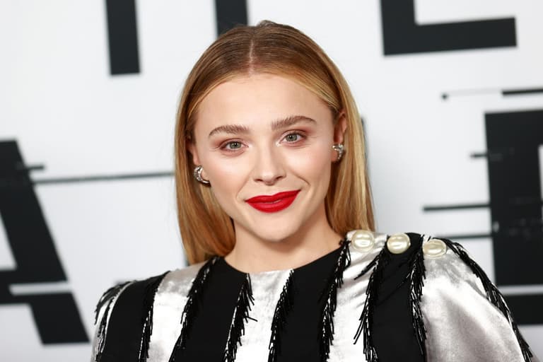 Chloë Grace Moretz said she ‘became a recluse’ after ‘horrific’ viral Family Guy meme Chloë Grace Moretz said she ‘became a recluse’ after ‘horrific’ viral Family Guy meme