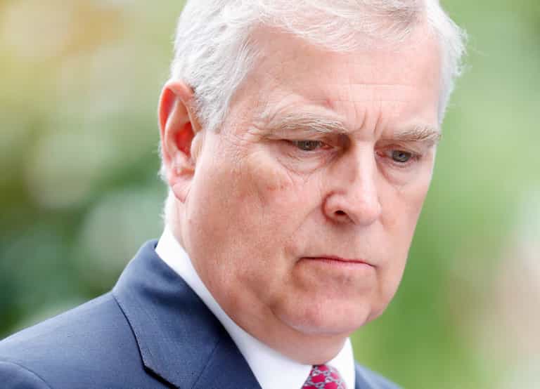 Prince Andrew’s return to public life condemned by Jeffrey Epstein victims Prince Andrew’s return to public life condemned by Jeffrey Epstein victims