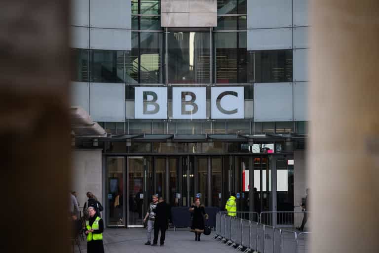 License fee must be ‘scrapped altogether’ – new Culture Secretary License fee must be ‘scrapped altogether’ – new Culture Secretary