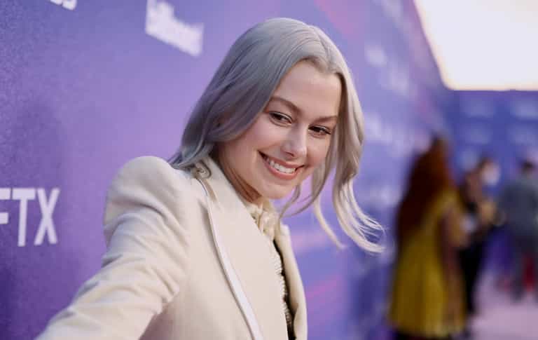 Phoebe Bridgers shares post mourning ‘lives destroyed’ during Queen’s reign Phoebe Bridgers shares post mourning ‘lives destroyed’ during Queen’s reign
