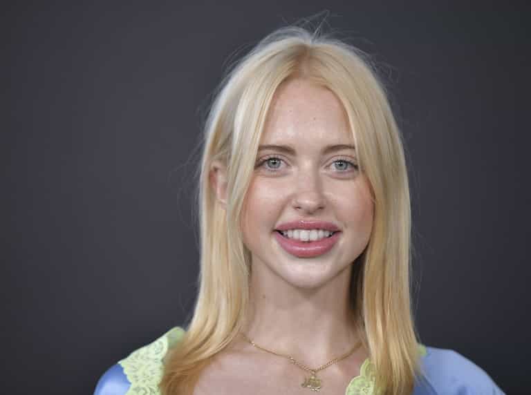 Euphoria star Chloe Cherry says past porn career was ‘incredibly toxic’ and ‘so strict’ Euphoria star Chloe Cherry says past porn career was ‘incredibly toxic’ and ‘so strict’