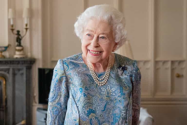 The Queen has died aged 96, Buckingham Palace confirms The Queen has died aged 96, Buckingham Palace confirms