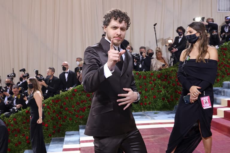 Jack Harlow says he lost his virginity twice Jack Harlow says he lost his virginity twice