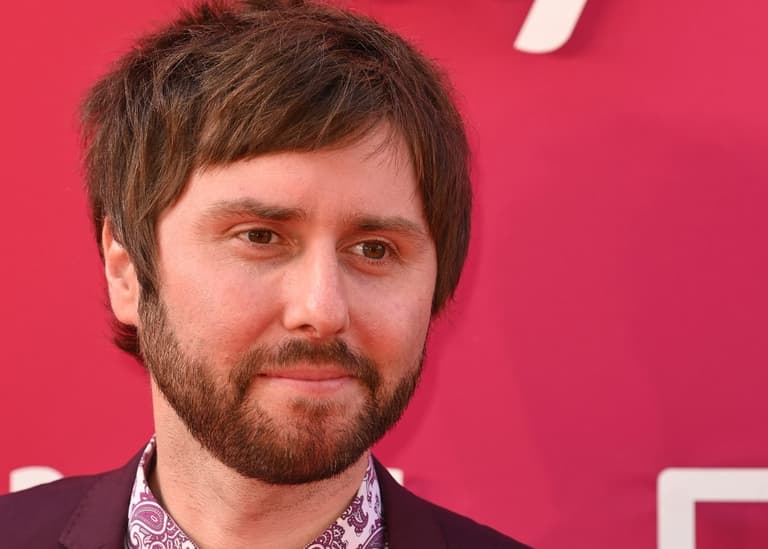 James Buckley becomes Cameo’s first ever millionaire just from filming videos James Buckley becomes Cameo’s first ever millionaire just from filming videos