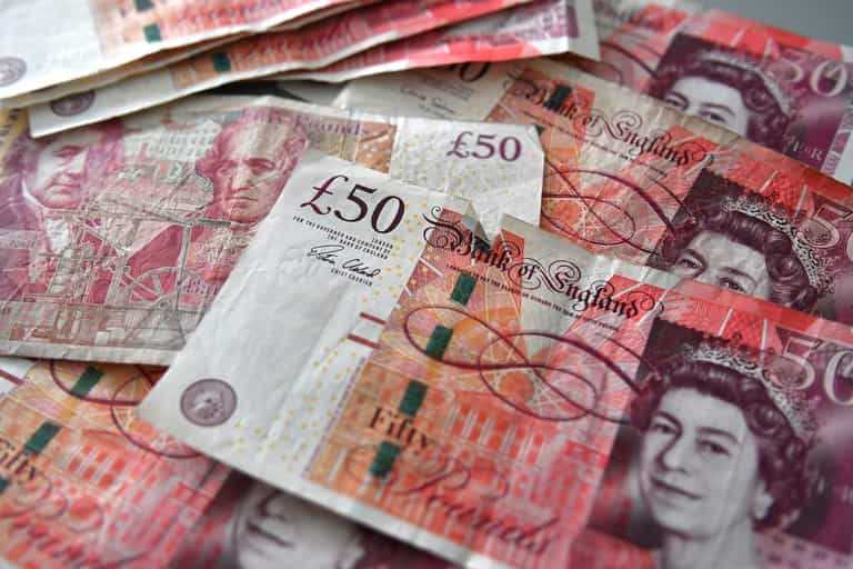 Today is the last day to use your old £20 and £50 notes Today is the last day to use your old £20 and £50 notes