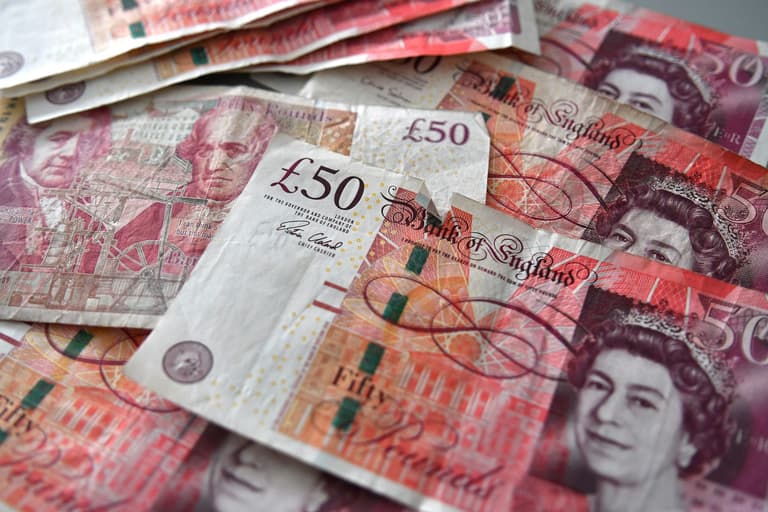 Today is the last day to use your old £20 and £50 notes Today is the last day to use your old £20 and £50 notes