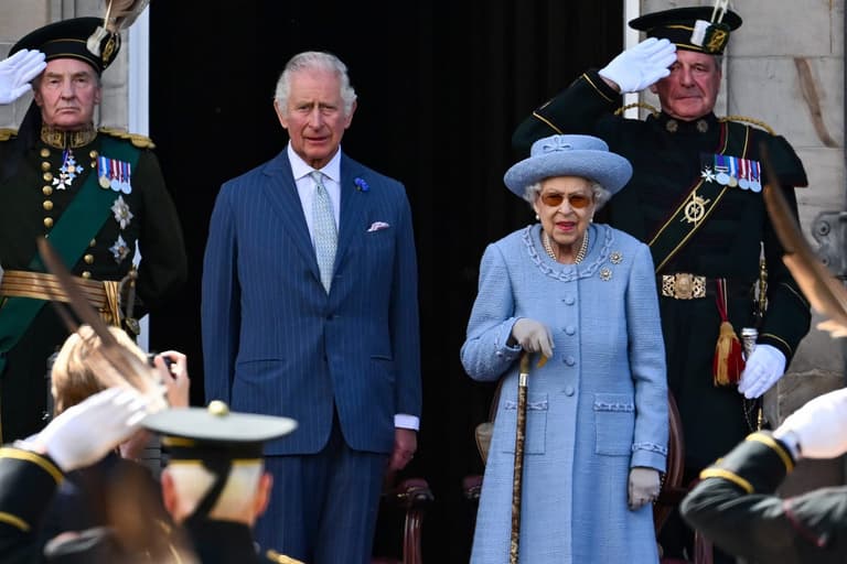 Operation London Bridge: What is the protocol that plays out following the monarch’s death? Operation London Bridge: What is the protocol that plays out following the monarch’s death?