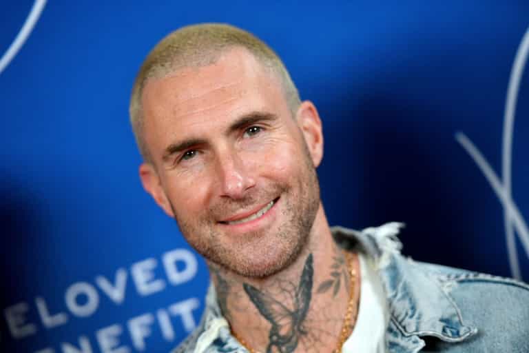 Adam Levine’s yoga teacher is now also accusing him of sending explicit text Adam Levine’s yoga teacher is now also accusing him of sending explicit text