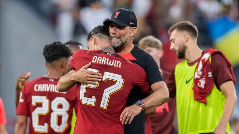 Liverpool ‘broke fundamental club rule’ to sign Darwin Nunez from Benfica Liverpool ‘broke fundamental club rule’ to sign Darwin Nunez from Benfica