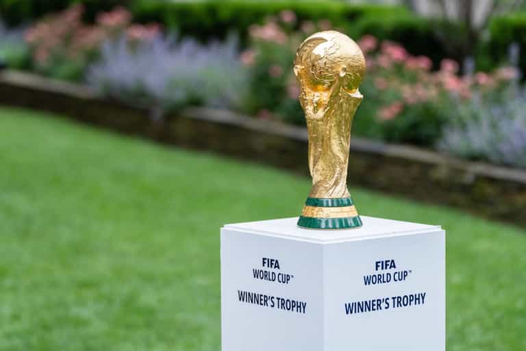 Qatar and Manchester City win ‘bad sport’ award for greenwashing Qatar and Manchester City win ‘bad sport’ award for greenwashing