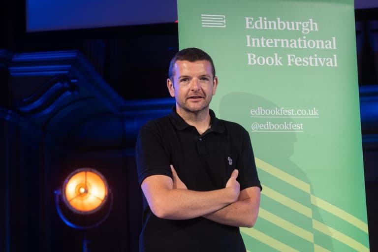 Kevin Bridges divides fans with ‘old woman’ joke hours after Queen dies Kevin Bridges divides fans with ‘old woman’ joke hours after Queen dies