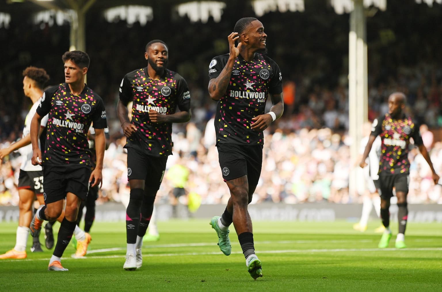 Thomas Frank tempts fate with reason for why Ivan Toney should be included in England World Cup squad