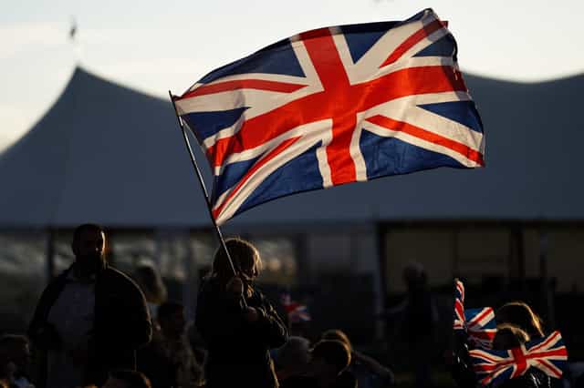 ‘Festival of Brexit’ falls woefully short of 66 million visitor target ‘Festival of Brexit’ falls woefully short of 66 million visitor target
