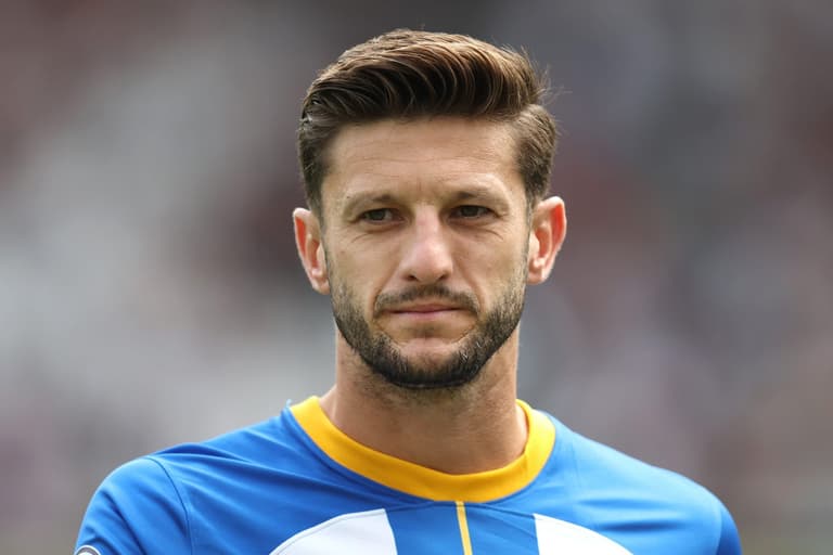 Adam Lallana to take charge of Brighton on temporary basis Adam Lallana to take charge of Brighton on temporary basis