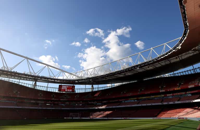 Arsenal vs Man City to be rearranged after Europa League game postponement Arsenal vs Man City to be rearranged after Europa League game postponement