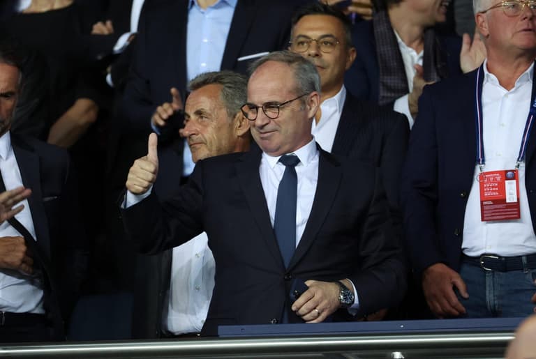 Chelsea interested in appointing Luís Campos as sporting director Chelsea interested in appointing Luís Campos as sporting director