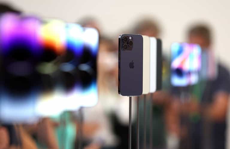 Steve Jobs’ daughter says new iPhone 14 is the same as older model Steve Jobs’ daughter says new iPhone 14 is the same as older model