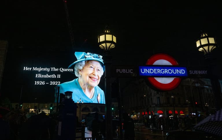 Everything closed or cancelled after Queen dies – from football to shops Everything closed or cancelled after Queen dies – from football to shops