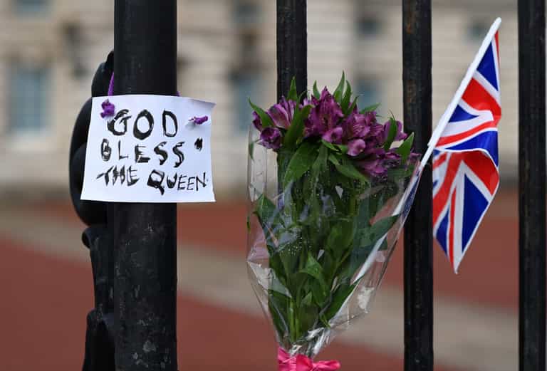 British national anthem set to change after Queen’s death British national anthem set to change after Queen’s death