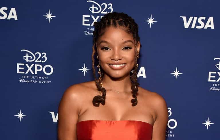 Little Mermaid being black makes scientific sense, marine biologist suggests Little Mermaid being black makes scientific sense, marine biologist suggests